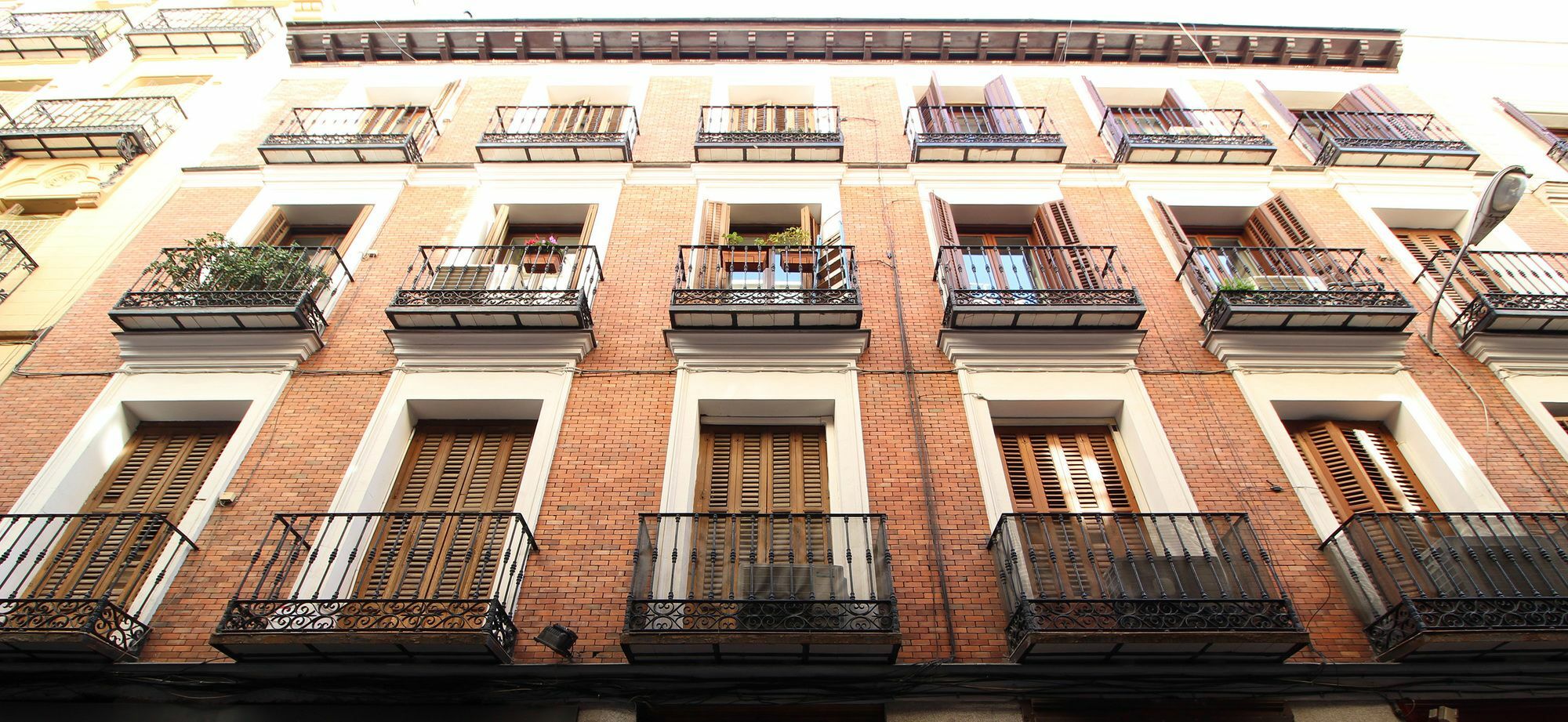 Charming Plaza Mayor Madrid Exterior photo